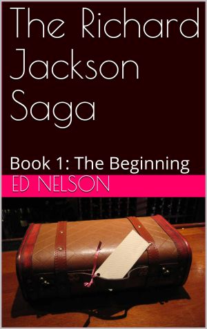 [The Richard Jackson Saga 01] • The Beginning